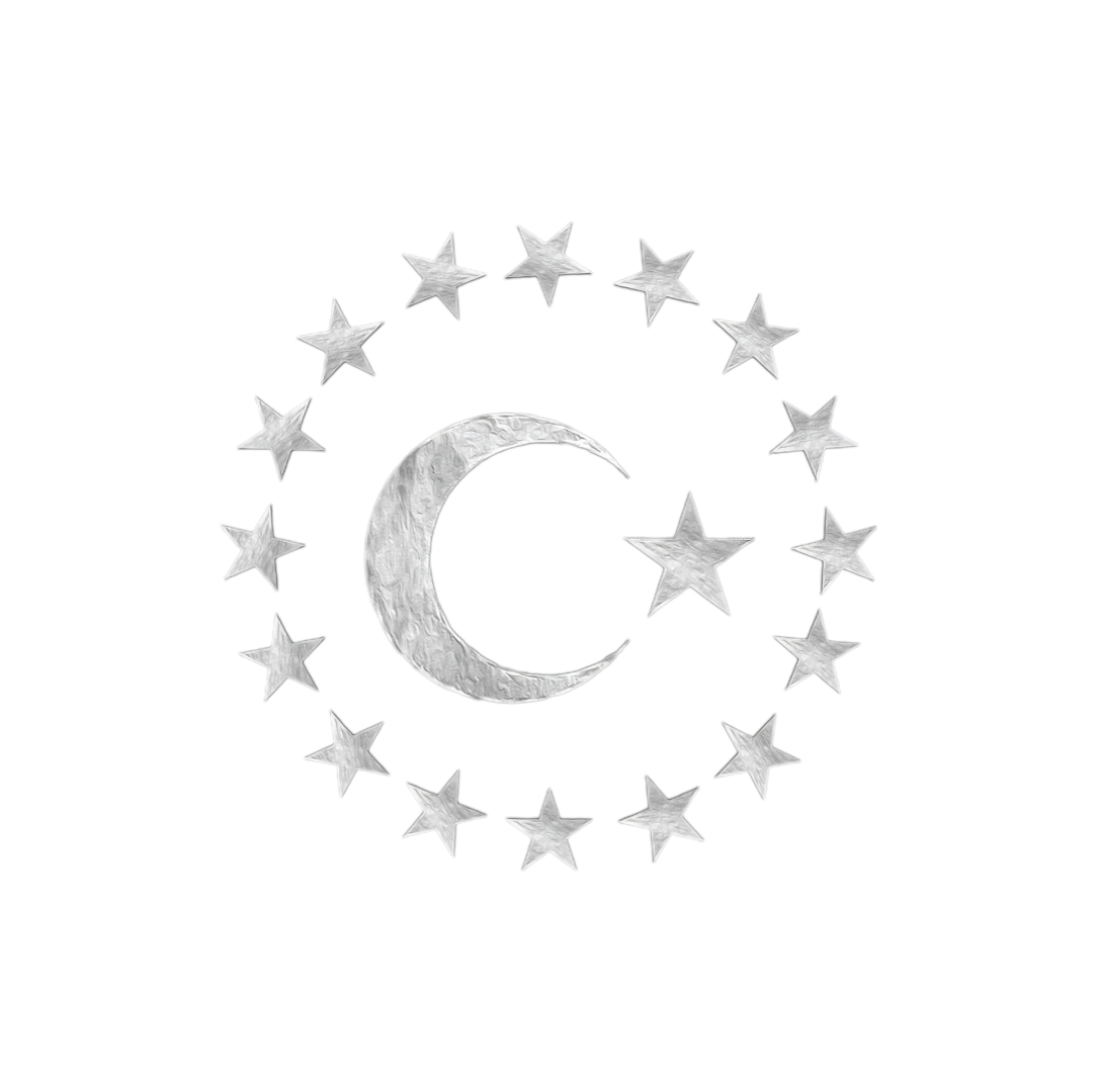Siyah Sancak Logosu